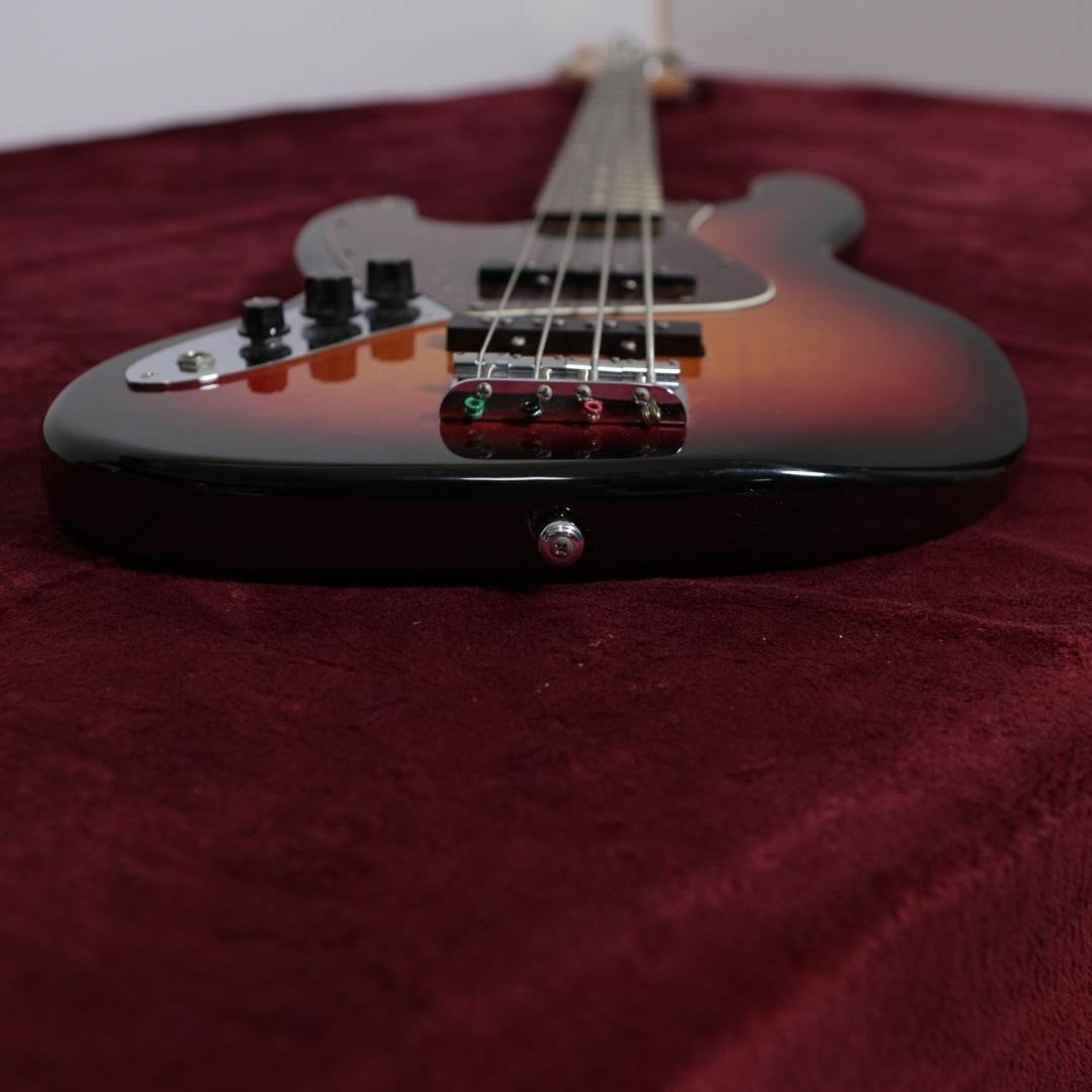 【8089】 Grass Roots Jazz Bass 左利き グラスルーツ 楽器のベース(エレキベース)の商品写真