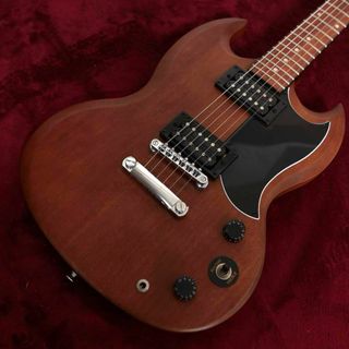 【8106】 EPIPHONE by GIson G-400 WORNBROWN(エレキギター)