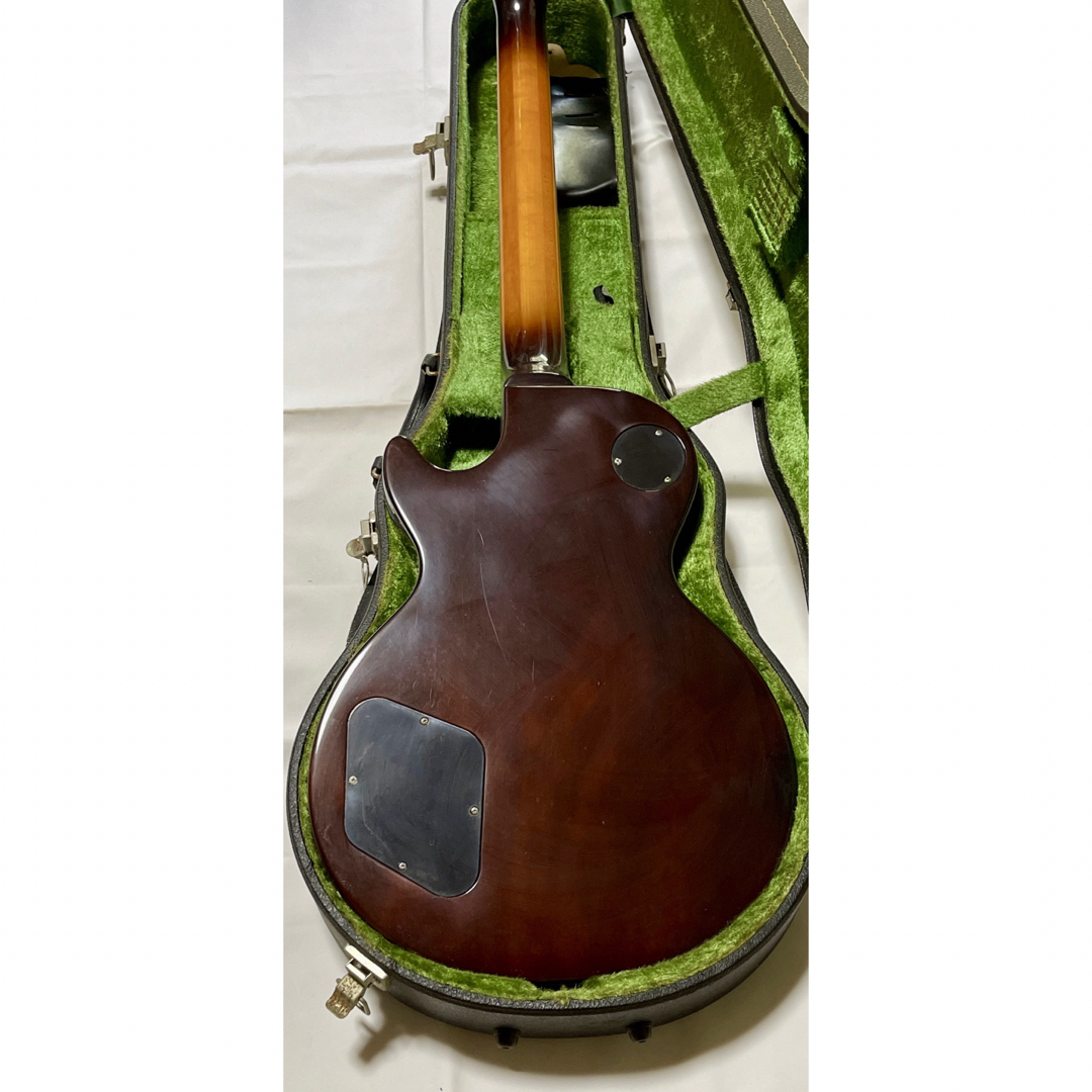 ヤマハ(ヤマハ)のYAMAHA エレキギターSL500 レスポール 楽器のギター(エレキギター)の商品写真