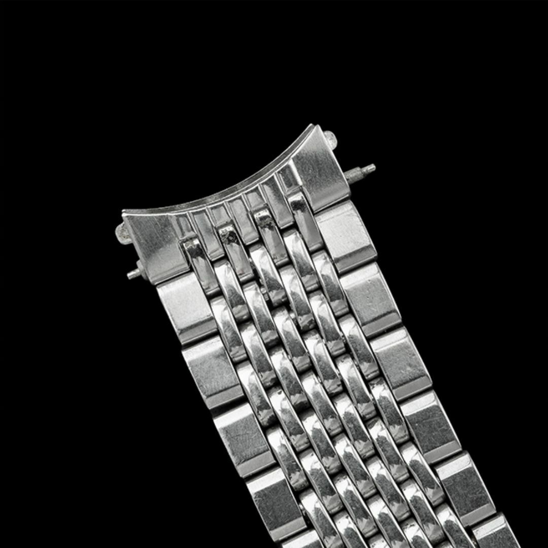 オメガ OMEGA  ブレス 2057 ラグ幅18mmステンレスベルト 68-1 2025年最新】Yahoo!オークション -オメガ ベルト 18mm(オメガ)の