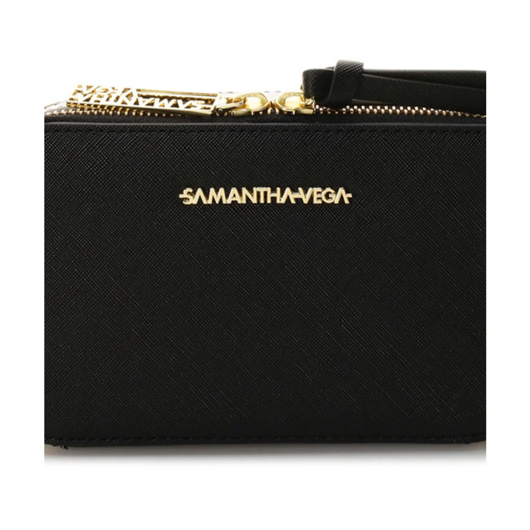 Samantha Vega(サマンサベガ)のSamantha Vega バッグ レディースのバッグ(ショルダーバッグ)の商品写真