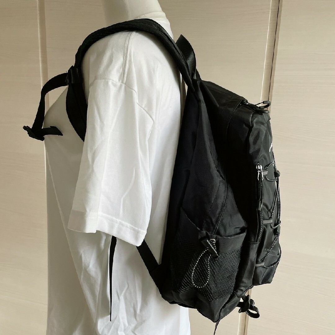 マーティンキム　リュック レディースのバッグ(リュック/バックパック)の商品写真