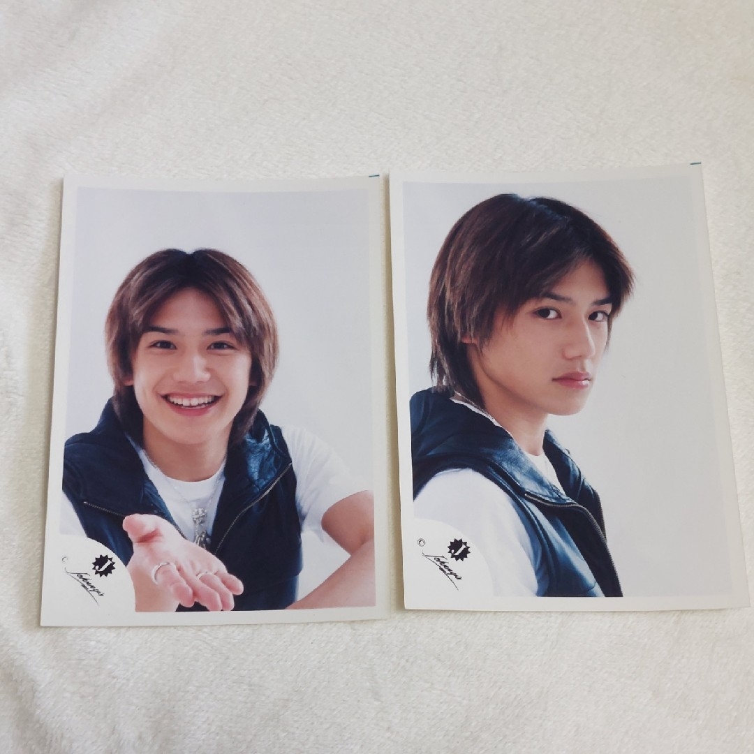 滝沢秀明くん ジャニーズJr 時代 公式写真の通販 by 懐かしの 滝沢秀明くん ジャニーズJr 時代 公式写真の通販 by 懐かしの