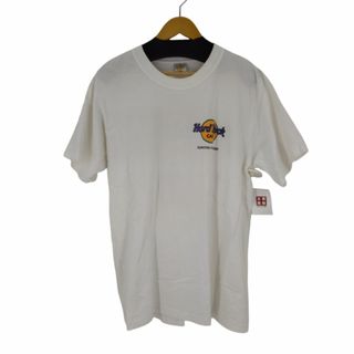 Hard Rock CAFE - Hard Rock Cafe(ハードロックカフェ) S/S TEE 半袖Tシャツ