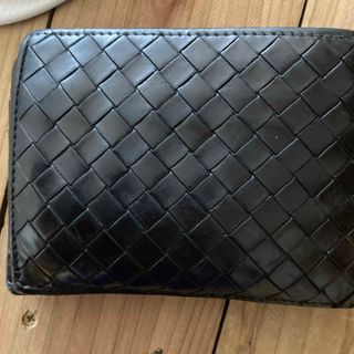 Bottega Veneta - BOTTEGAVENETA ボッテガ　二つ折り財布