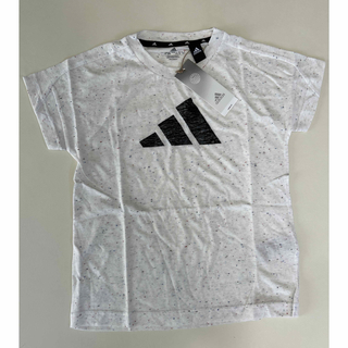 アディダス(adidas)のadidas Tシャツ　130サイズ(Tシャツ/カットソー)
