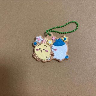 ちいかわ クッキーチャームコット3 うさぎ ハチワレ(キャラクターグッズ)