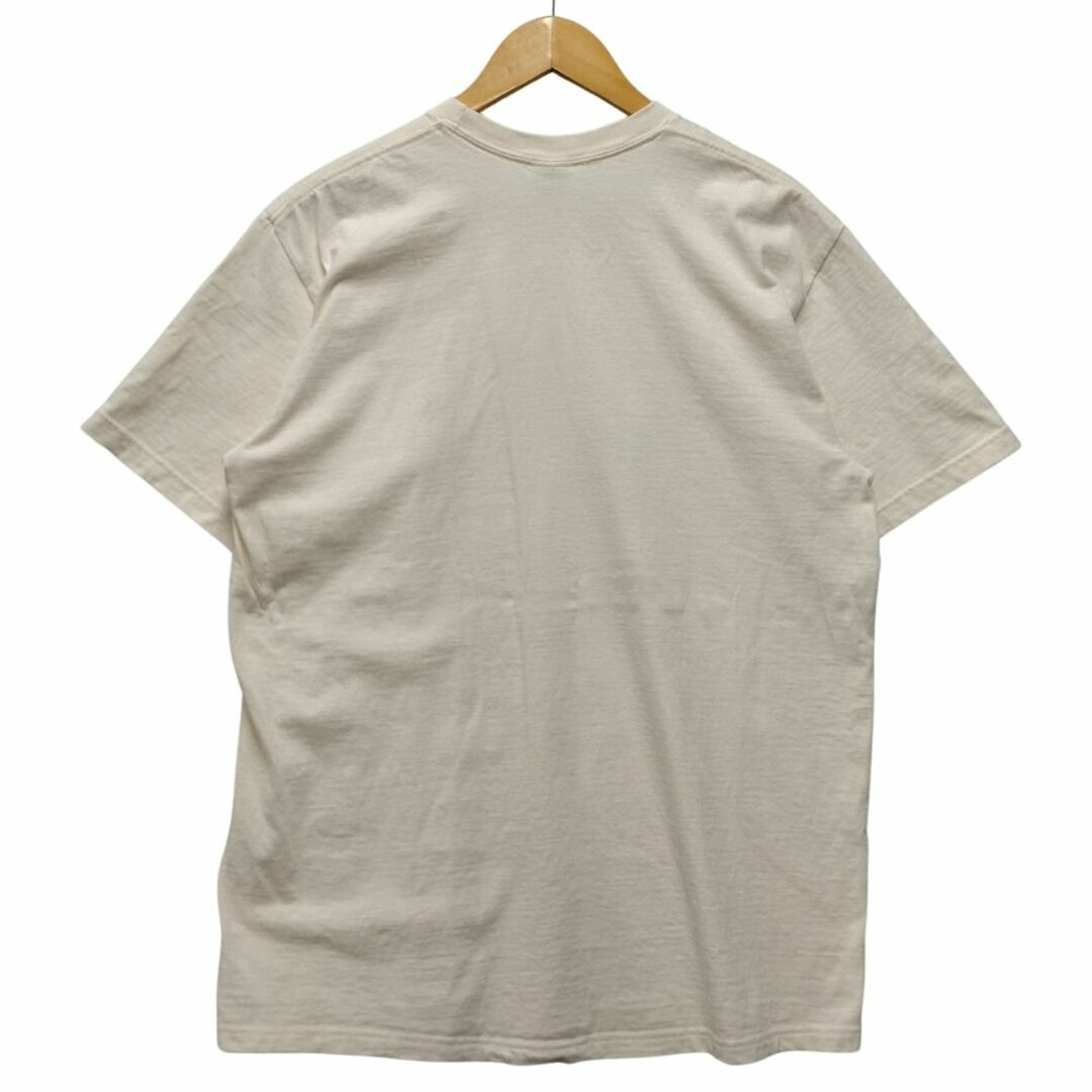 Supreme(シュプリーム)のSUPREME シュプリーム 24SS Rowlf Tee ロルフ Tシャツ 半袖 ナチュラル サイズ L 正規品 / 34316 メンズのトップス(Tシャツ/カットソー(半袖/袖なし))の商品写真