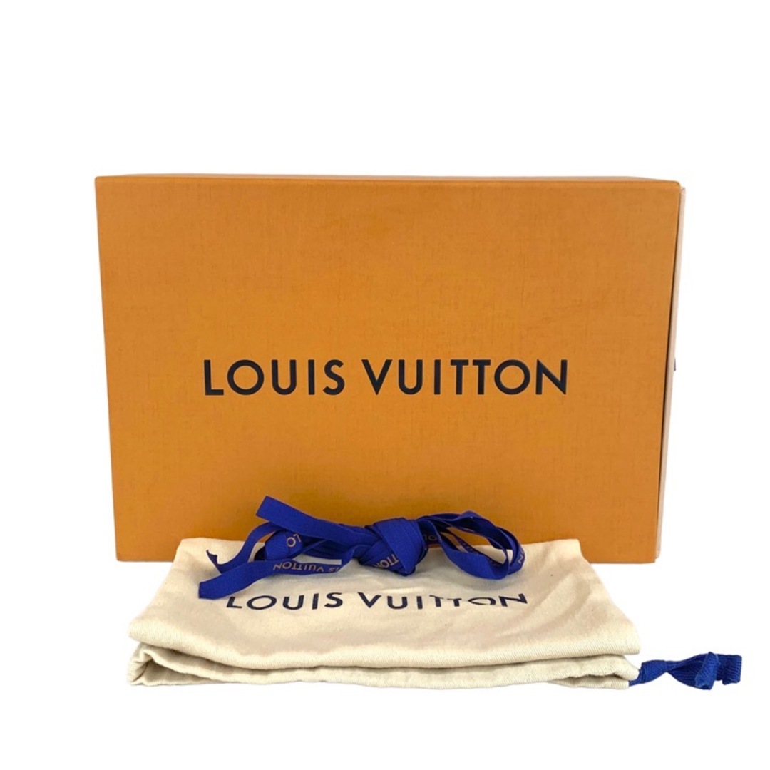 LOUIS VUITTON(ルイヴィトン)のルイヴィトン LOUIS VUITTON アルティメートライン パンプス 靴 シューズ スエード ベージュ ゴールド モノグラムヒール パーティーシューズ レディースの靴/シューズ(ハイヒール/パンプス)の商品写真