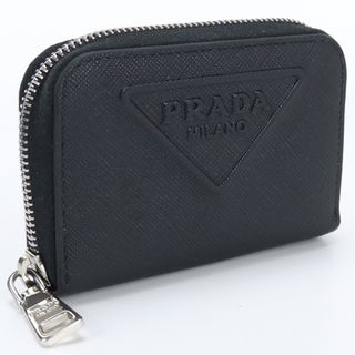 プラダ(PRADA)のプラダ コインケース 小銭入れ(コインケース/小銭入れ)