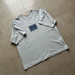 yoke Tシャツ