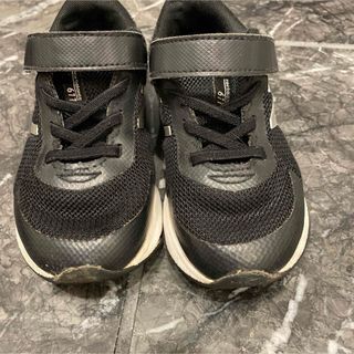 ニューバランス(New Balance)のニューバランス　16cm スニーカー(スニーカー)