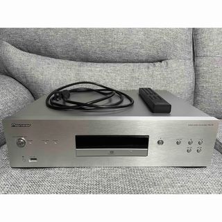 Pioneer - 美品！パイオニアPD-70 SACDプレイヤー　2012年製