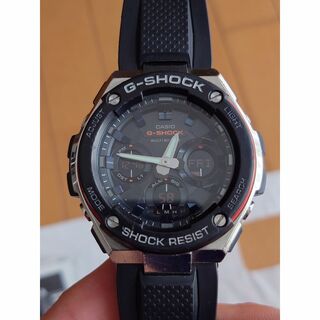 G-SHOCK