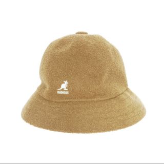 カンゴール(KANGOL)のカンゴール KANGOL BERMUDA CASUAL BUCKET HAT L(その他)