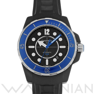 シャネル(CHANEL)の中古 シャネル CHANEL H2559 ブラック レディース 腕時計(腕時計)