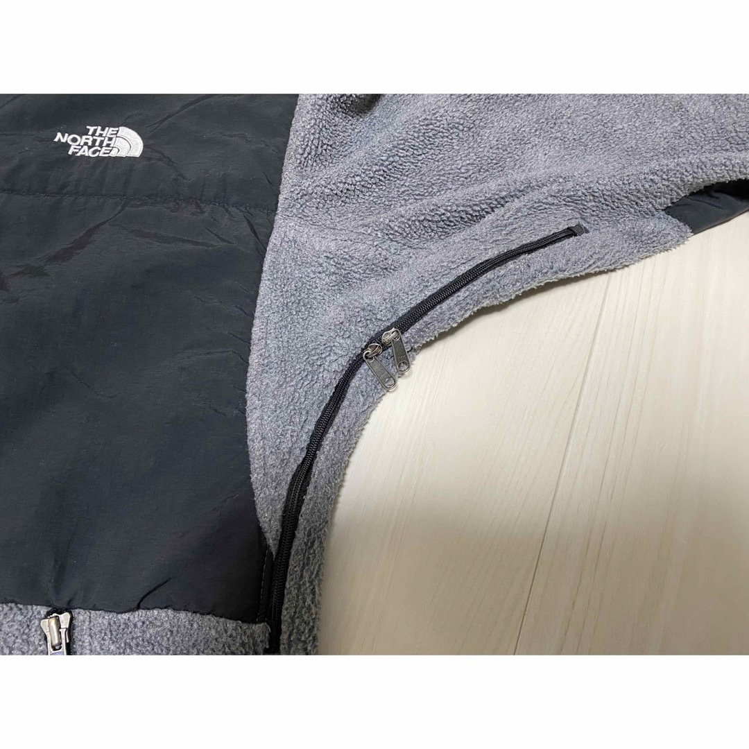 THE NORTH FACE(ザノースフェイス)のノースフェイス　デナリジャケット　USモデル　メンズ　S メンズのジャケット/アウター(その他)の商品写真