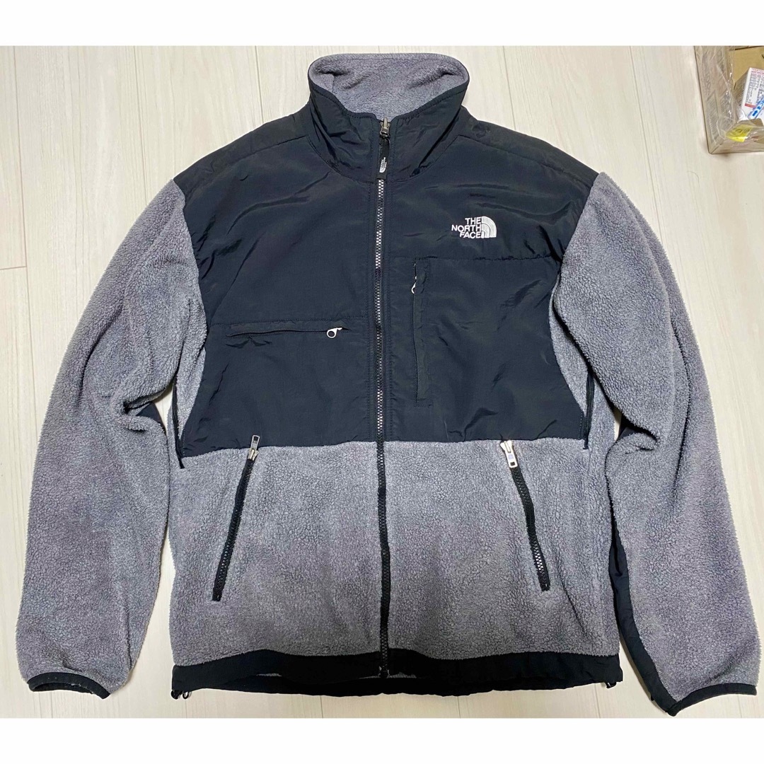 THE NORTH FACE(ザノースフェイス)のノースフェイス　デナリジャケット　USモデル　メンズ　S メンズのジャケット/アウター(その他)の商品写真