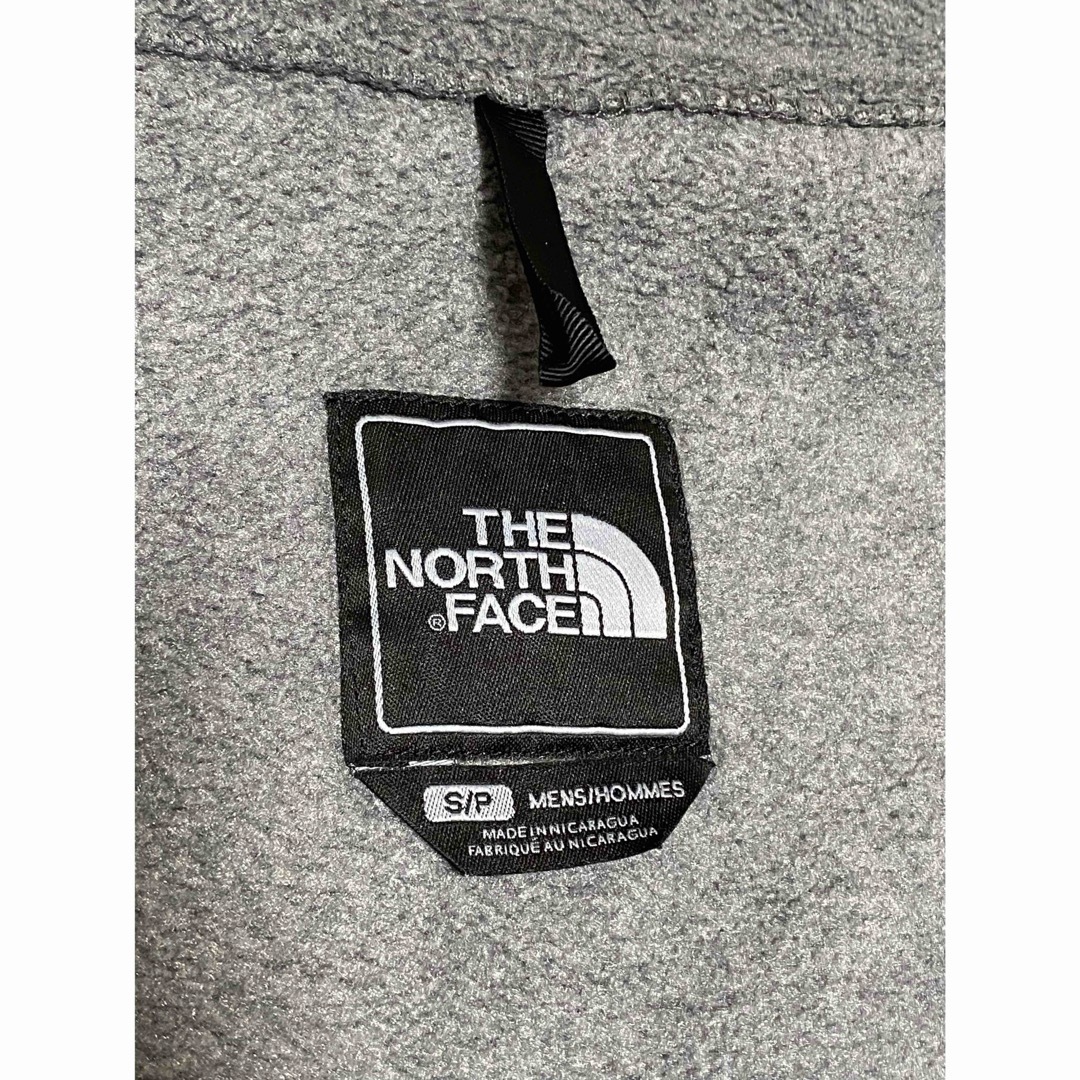 THE NORTH FACE(ザノースフェイス)のノースフェイス　デナリジャケット　USモデル　メンズ　S メンズのジャケット/アウター(その他)の商品写真