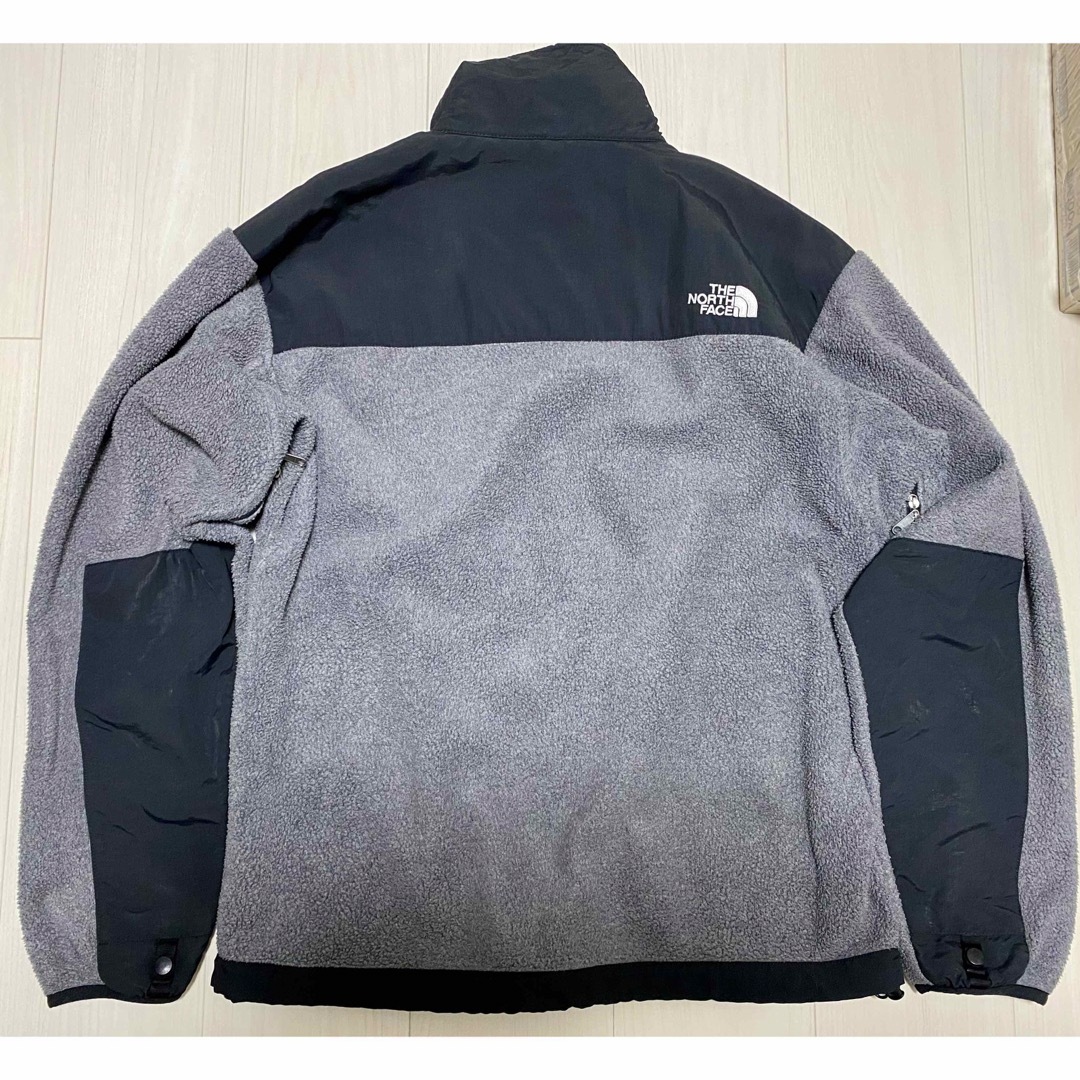 THE NORTH FACE(ザノースフェイス)のノースフェイス　デナリジャケット　USモデル　メンズ　S メンズのジャケット/アウター(その他)の商品写真