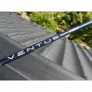 テーラーメイド(TaylorMade)のテーラーメイドスリーブ付 ＦＷ用シャフト　 VENTUS　ＦＷ　ＢＬＵＥ　６S(クラブ)