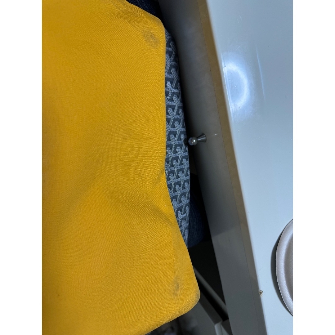 GOYARD(ゴヤール)のMaison Goyard ゴヤール セナGM クラッチバッグ　送料込み、箱あり メンズのバッグ(セカンドバッグ/クラッチバッグ)の商品写真