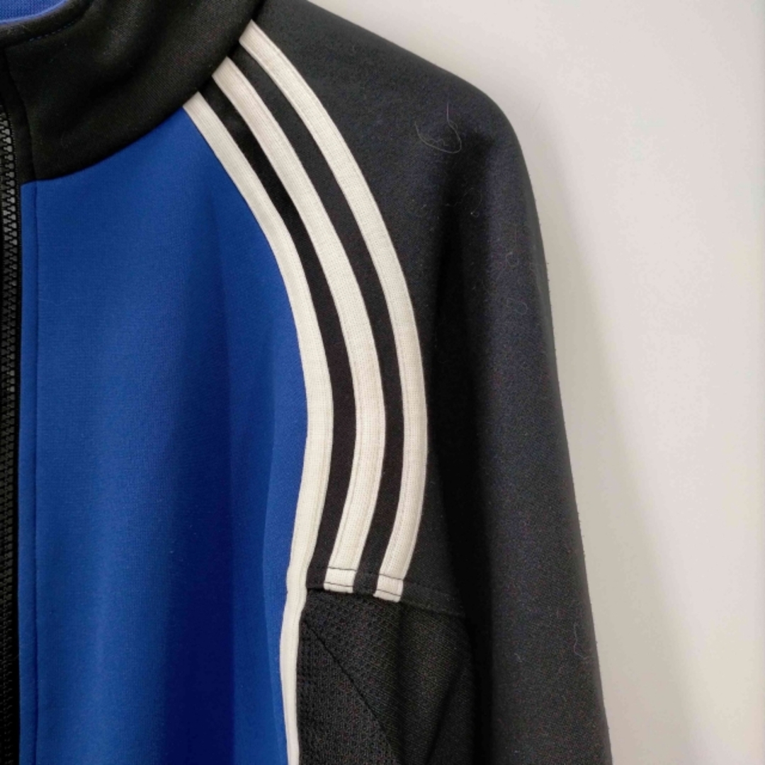 adidas(アディダス)のadidas(アディダス) パフォーマンスロゴトラックジャケット メンズ メンズのトップス(ジャージ)の商品写真