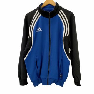 アディダス(adidas)のadidas(アディダス) パフォーマンスロゴトラックジャケット メンズ(ジャージ)