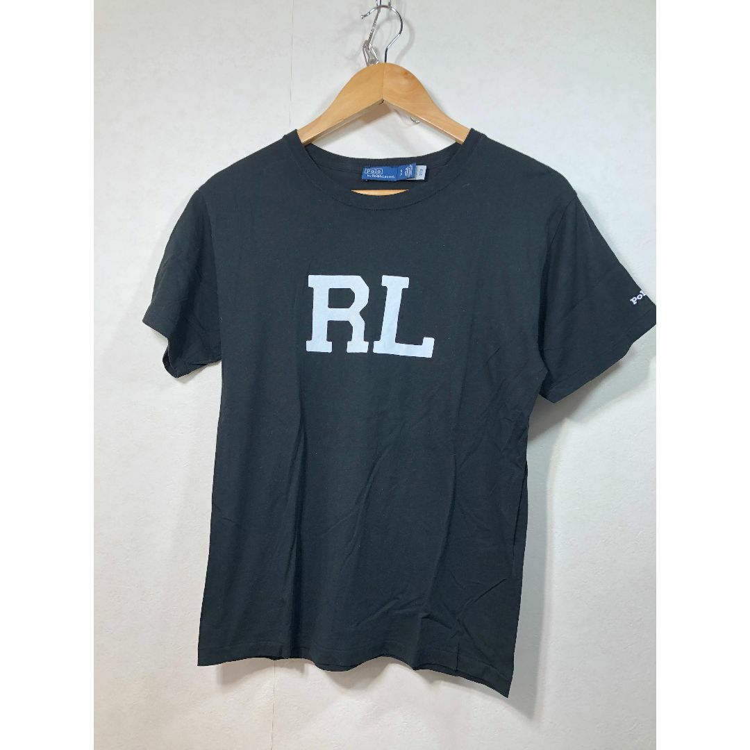 500571● POLO by RALPH LAUREN RL Tシャツ S  メンズのトップス(Tシャツ/カットソー(半袖/袖なし))の商品写真