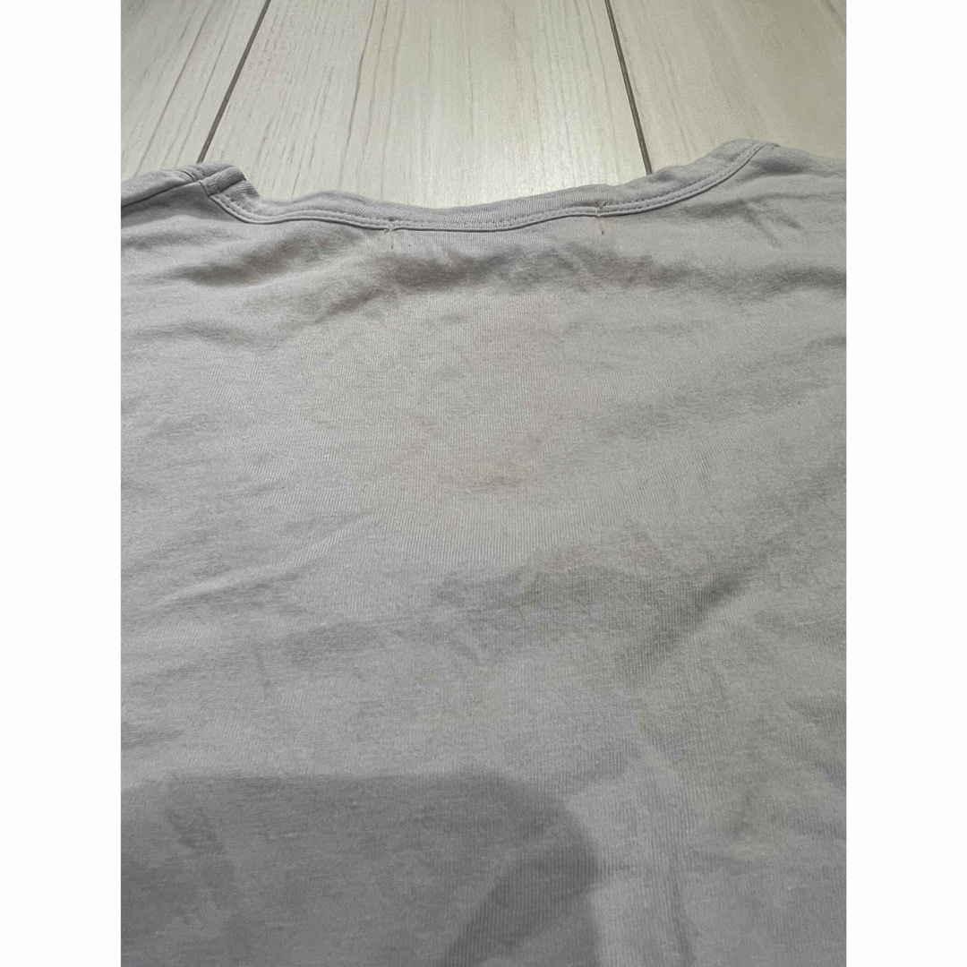 31 Sons de mode(トランテアンソンドゥモード)のTシャツ レディースのトップス(Tシャツ(半袖/袖なし))の商品写真
