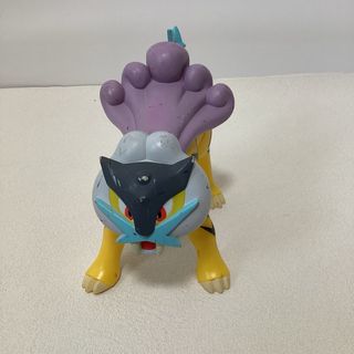 Takara Tomy - ポケットモンスター　フィギュア　ライコウ