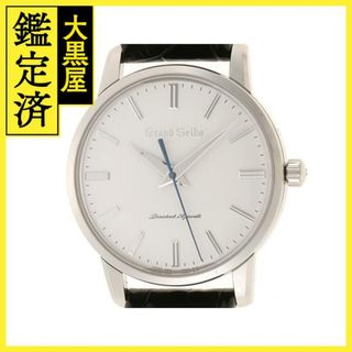 セイコー(SEIKO)のセイコー - SBGW253 【430】(腕時計(アナログ))