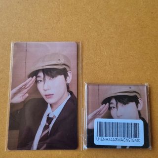 ENHYPEN - ジェイ ガーランド センイル グッズ enhypen jayの通販 by m ENHYPEN - ジェイ ガーランド センイル グッズ enhypen jayの通販 by m