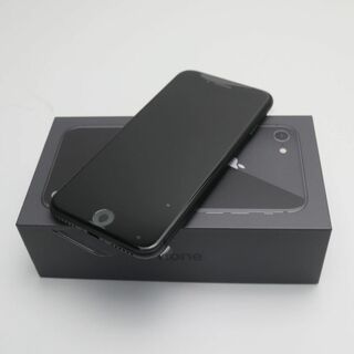 アイフォーン(iPhone)の新品 SIMフリー iPhone8 64GB スペースグレイ  M111(スマートフォン本体)