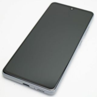 ギャラクシー(Galaxy)の超美品 SC-41A Galaxy A41 ホワイト  M111(スマートフォン本体)