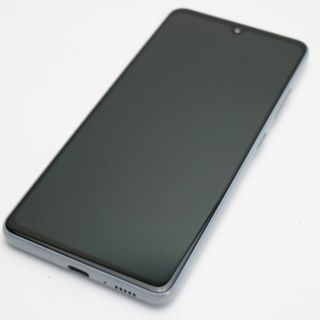 ギャラクシー(Galaxy)の超美品 SC-41A Galaxy A41 ホワイト  M111(スマートフォン本体)