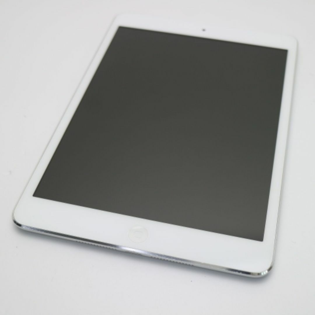 Apple(アップル)の超美品 iPad mini Wi-Fi 32GB ホワイト  M111 スマホ/家電/カメラのPC/タブレット(タブレット)の商品写真