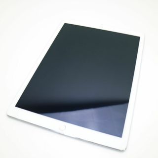 アップル(Apple)の中古 SIMフリー iPad Pro 12.9インチ 128GB シルバー  M111(タブレット)