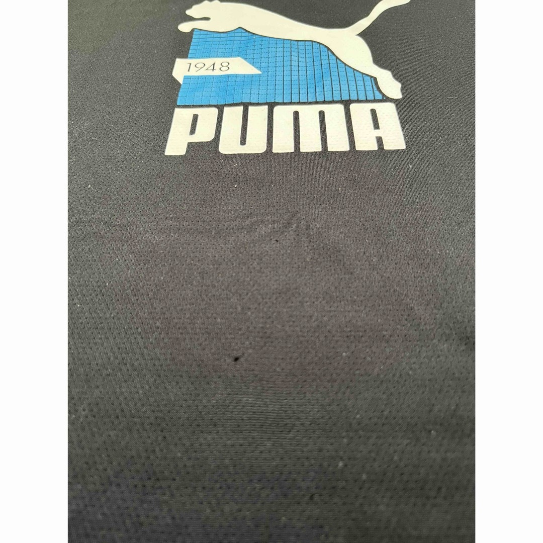 PUMA(プーマ)のPUMA プラクティスシャツ　150cm スポーツ/アウトドアのサッカー/フットサル(ウェア)の商品写真