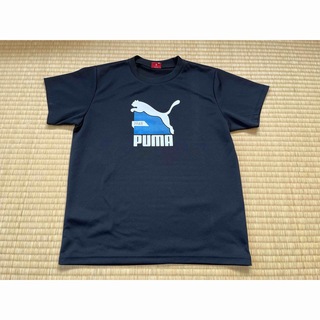 プーマ(PUMA)のPUMA プラクティスシャツ　150cm(ウェア)