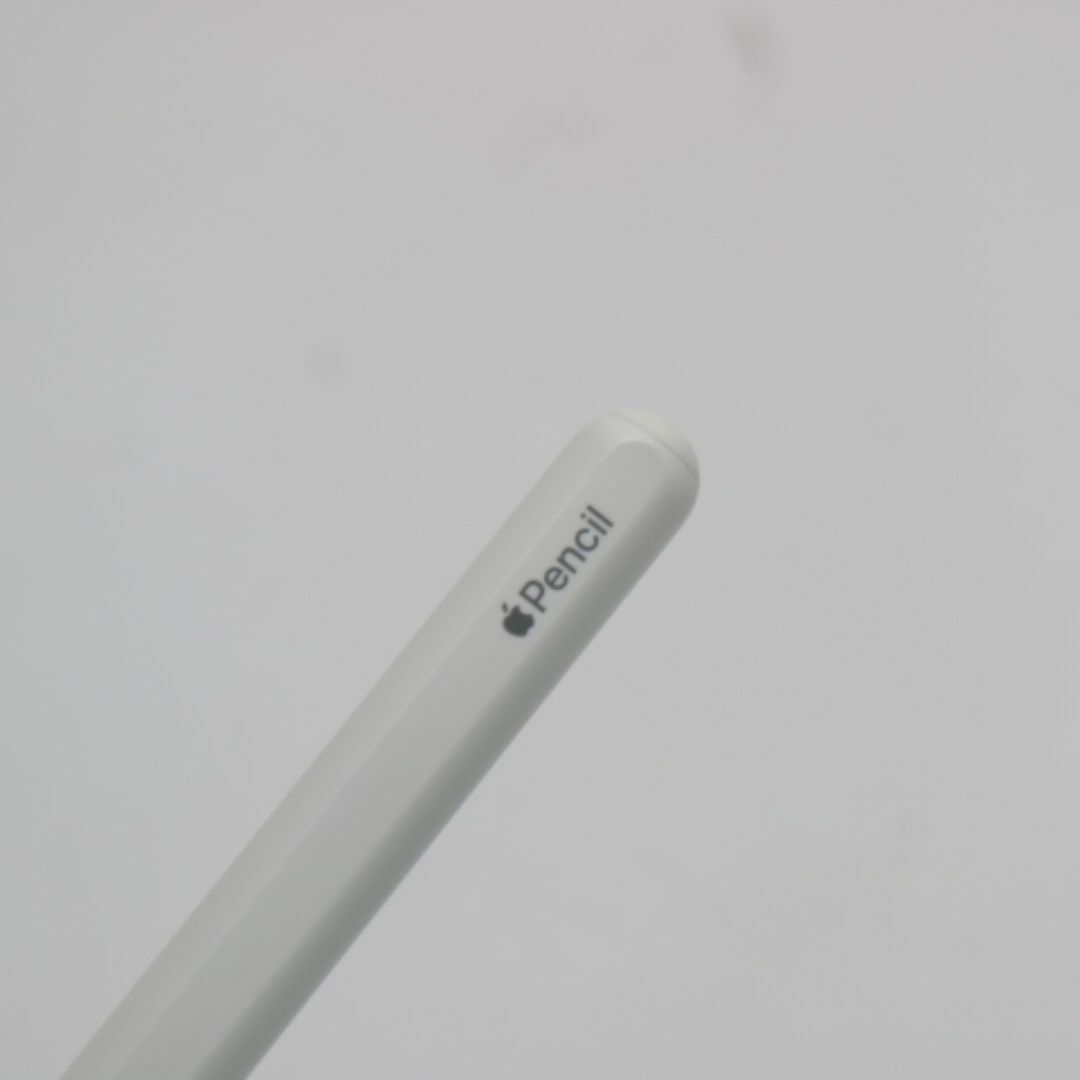 Apple(アップル)のApple Pencil 第2世代 MU8F2J/A (2018) M111 スマホ/家電/カメラのPC/タブレット(その他)の商品写真