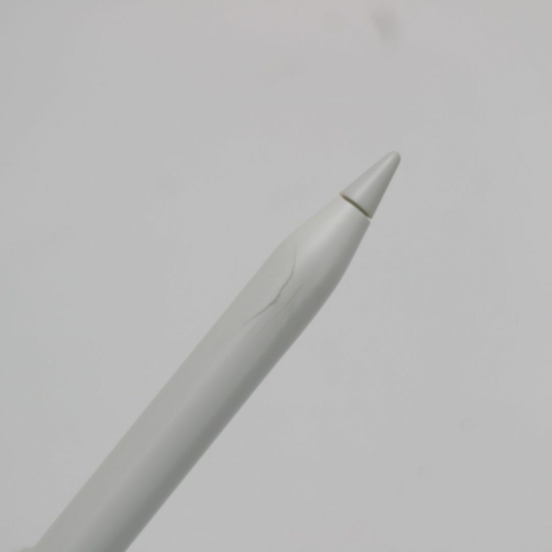 Apple(アップル)のApple Pencil 第2世代 MU8F2J/A (2018) M111 スマホ/家電/カメラのPC/タブレット(その他)の商品写真