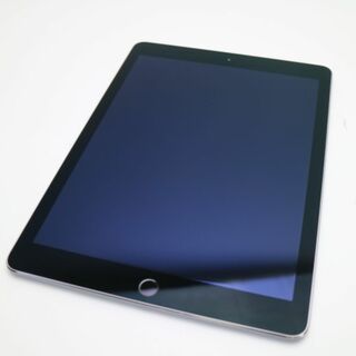 アップル(Apple)の超美品 iPad Air 2 Wi-Fi 16GB グレイ  M111(タブレット)
