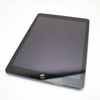 Apple - iPad Air Wi-Fi 32GB グレイ  M111