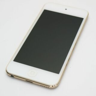 アイポッド(iPod)のiPod touch 第6世代 64GB ゴールド  M111(ポータブルプレーヤー)