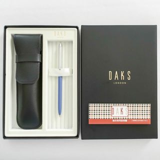 DAKS - DAKS ダックス スリムシャープペン 手帳用