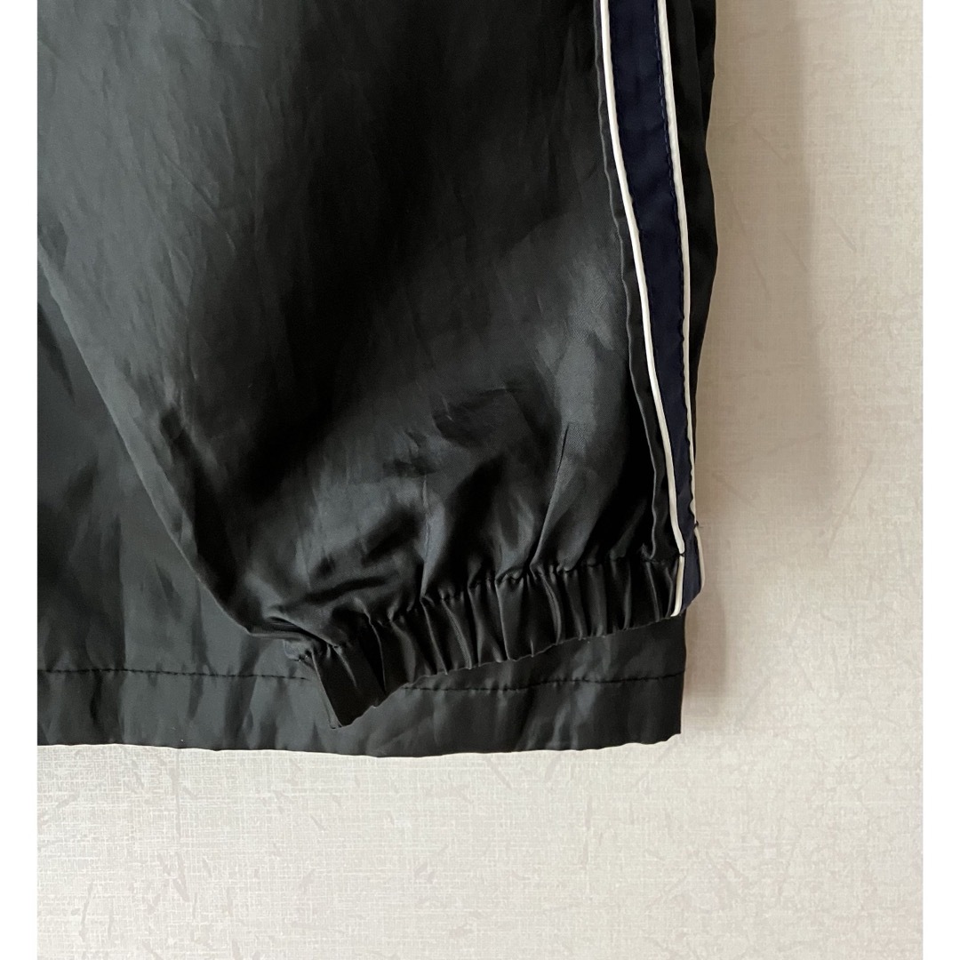 新品❗️【famock】3本ラインジャージ ズボンオマケ付き ブラック L メンズのトップス(ジャージ)の商品写真