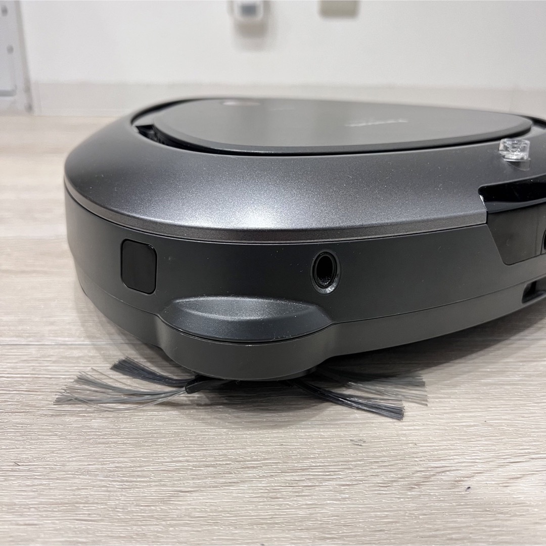 Panasonic ロボット掃除機 RULO MC-RS310 2019年製 スマホ/家電/カメラの生活家電(掃除機)の商品写真