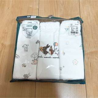 cottoli トレーニングパンツ(下着)