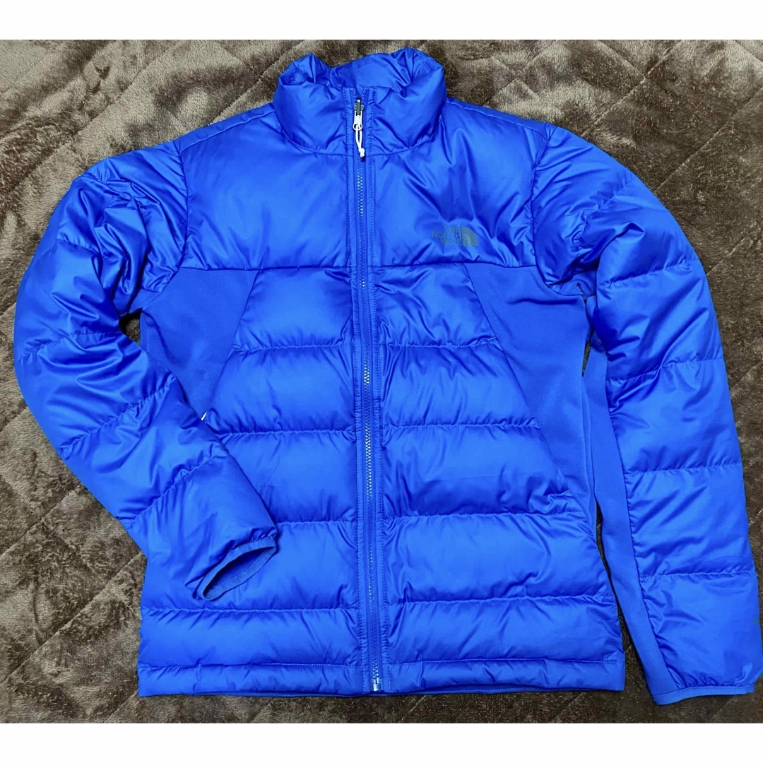 THE NORTH FACE(ザノースフェイス)のTHE NORTH FACE ダウンジャケット USモデル Sサイズ メンズのジャケット/アウター(ダウンジャケット)の商品写真